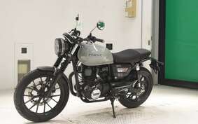 HONDA GB350S 2022 NC59