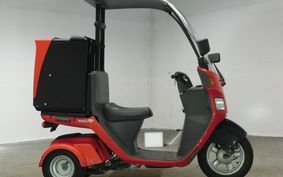 HONDA GYRO CANOPY TA03