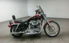 HARLEY XL1200C 2006 CGP