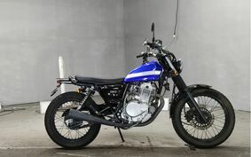 SUZUKI GRASS TRACKER BigBoy NJ47A