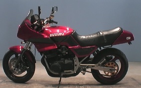 SUZUKI GSX750E 1985 GR72A