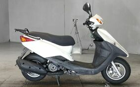 YAMAHA AXIS 125 TREET SE53J