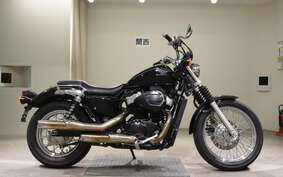 HONDA VT400S 2011 NC46