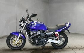 HONDA CB400SF VTEC 2003 NC39