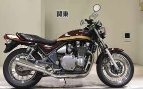 KAWASAKI ZEPHYR 1100 RS 2002 ZRT10A