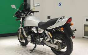 SUZUKI INAZUMA 1200 (GSX1200) 1998 GV76A