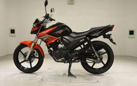 YAMAHA FAZER125 PCJM