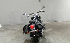 SUZUKI INTRUDER 400 Classic 2011 VK56A