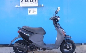 SUZUKI LET's 4 CA45A