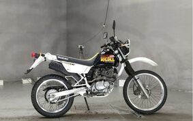 SUZUKI DJEBEL 200 (DR200SE) SH42A