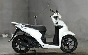 HONDA DIO 110 JF58