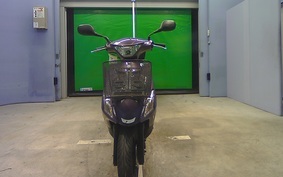 SUZUKI ADDRESS V125 S CF4MA