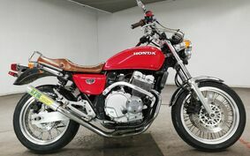 HONDA CB400F 1997 NC36