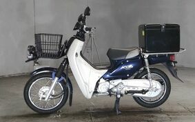 HONDA C50 SUPER CUB Pro AA04