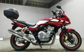 HONDA CB400 SUPER BOLDOR 2013 NC42