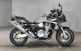 HONDA CB1300SB SUPER BOLDOR 2007 SC54