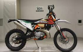 KTM 250 EXC TPI SIXDAYS GSA20