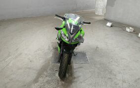 KAWASAKI NINJA 400 R 2013 ER400B