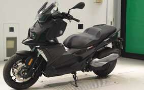 BMW C400X 2021 0C09