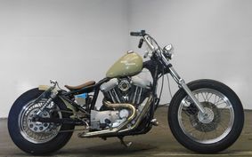 HARLEY XLH883 1991 CAM