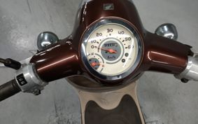 HONDA GIORNO AF70