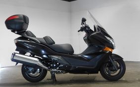 HONDA SILVER WING 400 GT 2009 NF03