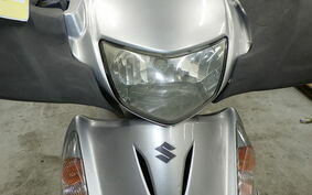 SUZUKI ADDRESS V125 G CF4EA