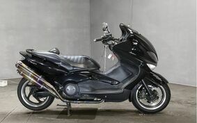 YAMAHA T-MAX500 2008 SJ04J