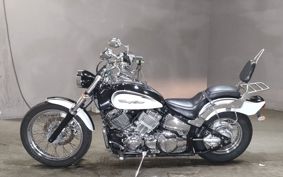 YAMAHA DRAGSTAR400 VH01J