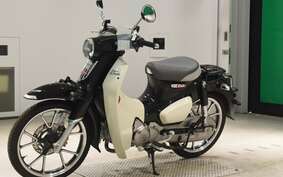 HONDA C125 SUPER CUB JA48