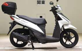 SUZUKI ADDRESS 110 CE47A