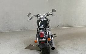 HONDA SHADOW 400 2003 NC34