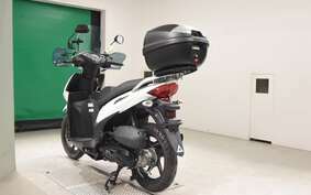 SUZUKI ADDRESS 110 CE47A