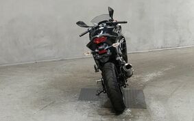 KAWASAKI NINJA 250 EX250L