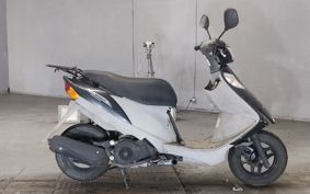 SUZUKI ADDRESS V125 CF46A