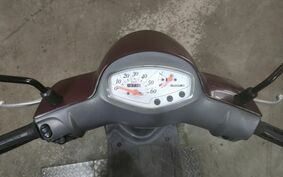 SUZUKI LET's 4 CA45A