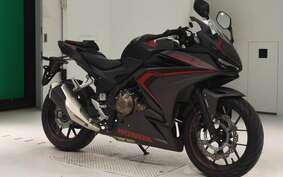 HONDA CBR400R 2021 NC56