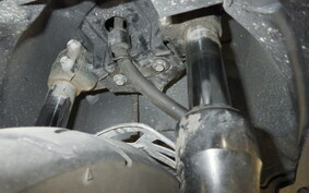 SUZUKI ADDRESS V125 G CF46A