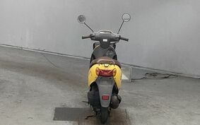 SUZUKI LET's 4 G CA41A