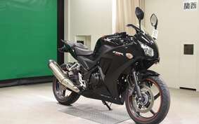 HONDA CBR250R A MC41