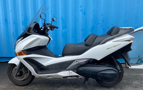 HONDA SILVER WING 400 GT 2009 NF03