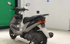 SUZUKI ADDRESS V125 CF4EA