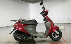 SUZUKI LET's 5 G CA47A