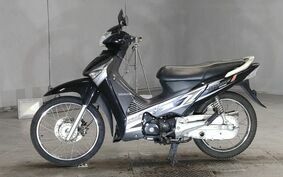 HONDA WAVE 125 I NF125MC