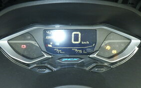 HONDA PCX 160 KF47