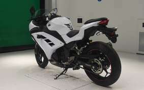 KAWASAKI NINJA 250 EX250L