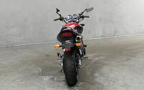 HONDA HORNET 250 MC31