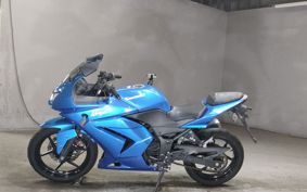 KAWASAKI NINJA250R EX250K