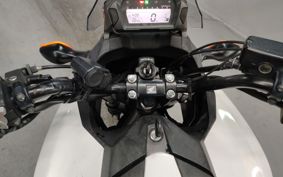 HONDA NC 700 X RC63