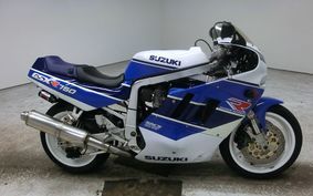 SUZUKI GSX-R750 1991 GR7AC